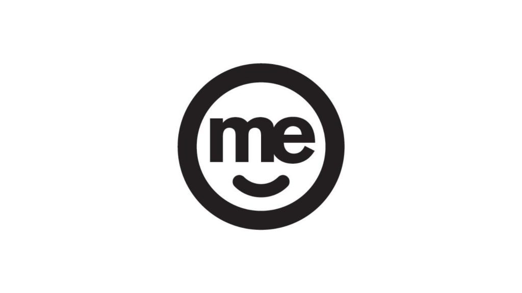 ME Bank Logo