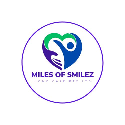 Miles of Smilez Home Care pty ltd