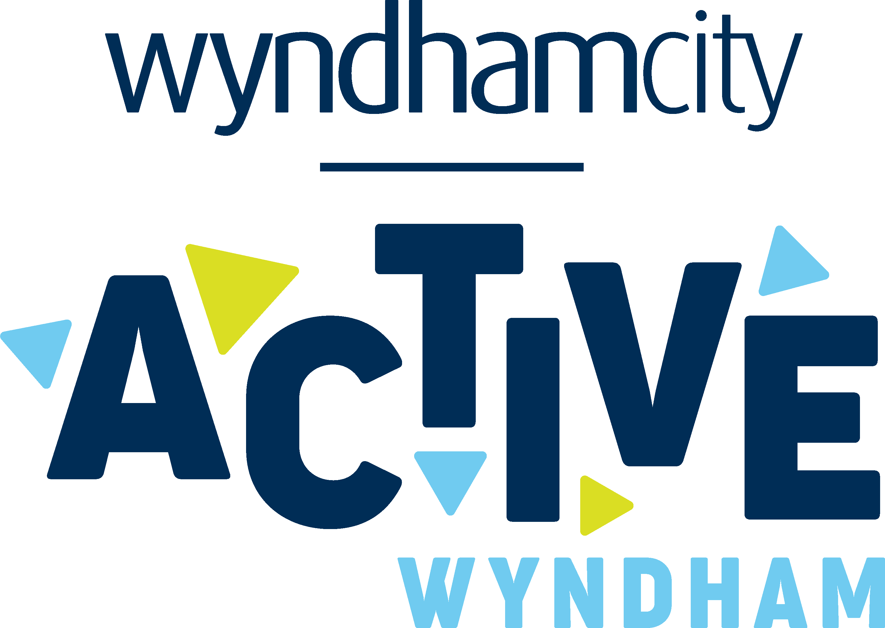 Wyndham City Council Sport and Recreation - Active Wyndham