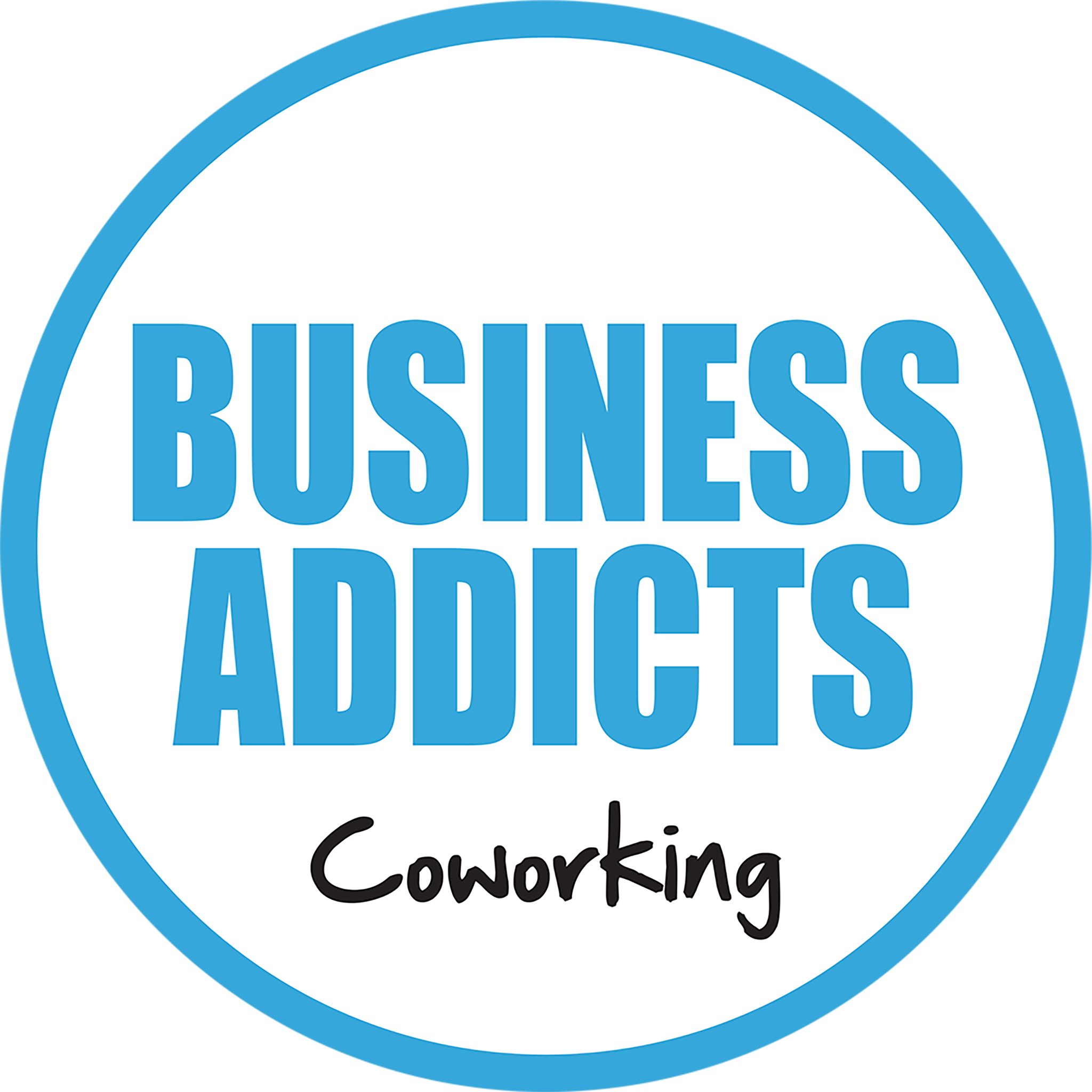 Business Addicts Coworking