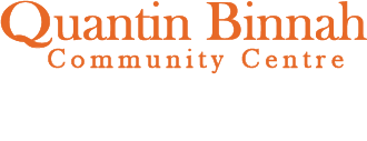 Quantin Binnah Community Centre